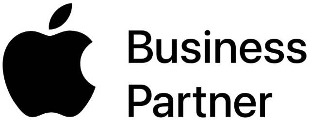 Apple Business Partner