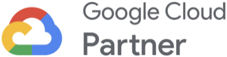 Google Cloud Partner