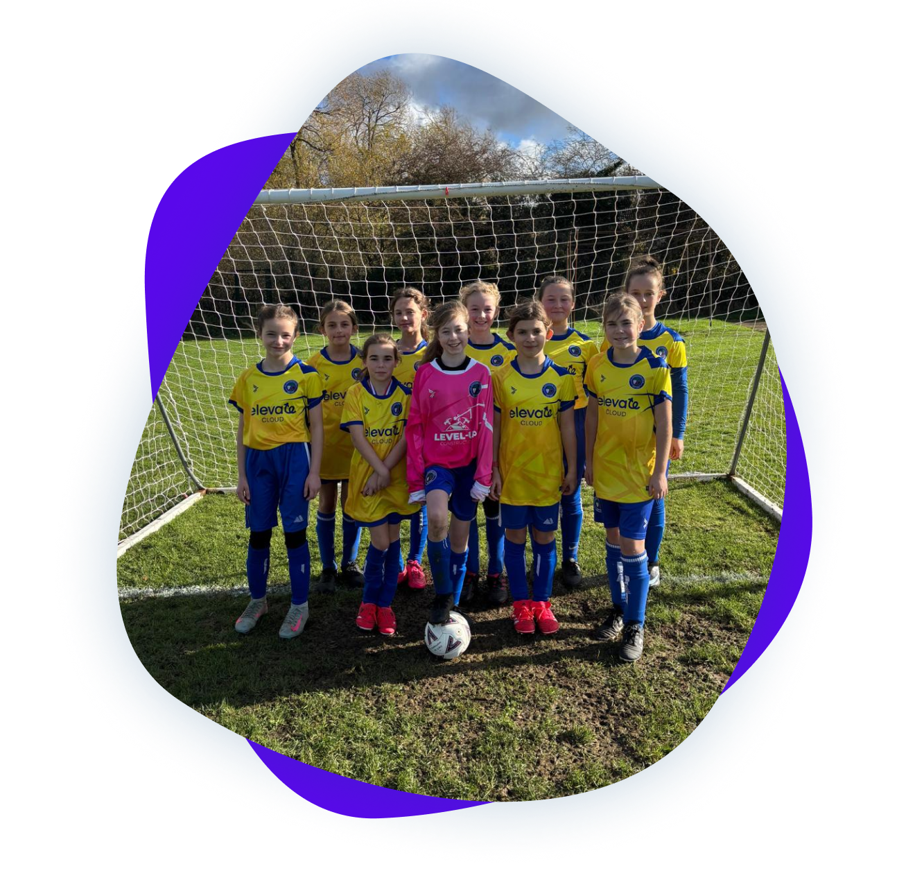 FC Chippenham Youth partnership