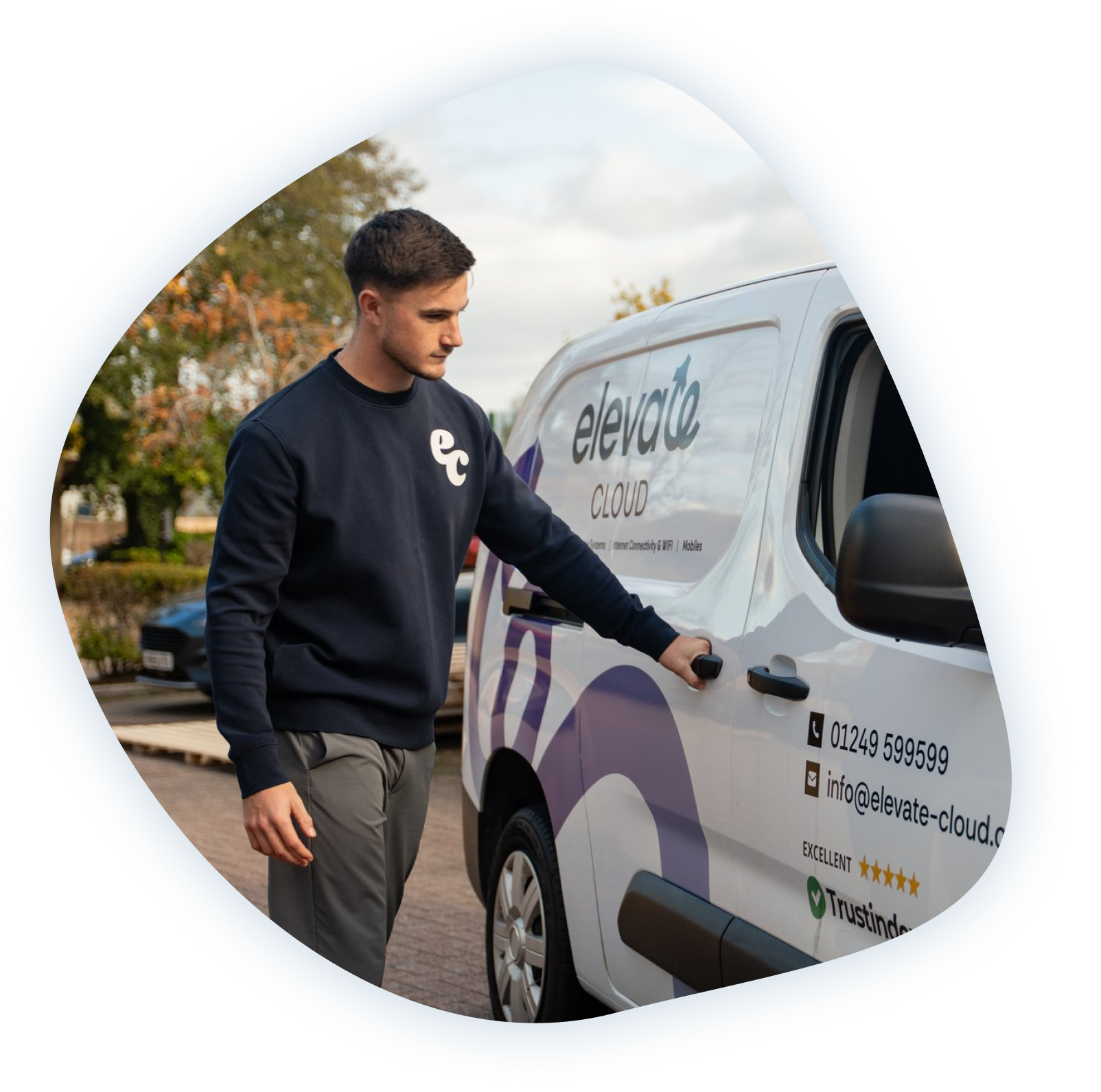Elevate Cloud providing local IT Support across Wiltshire and Somerset