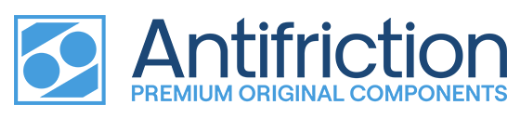 Antifriction Components