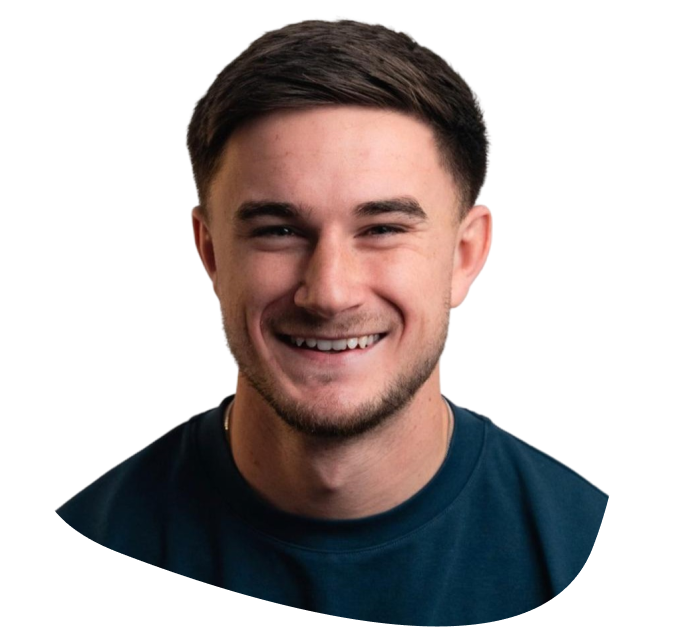 Alex, Elevate Cloud team member