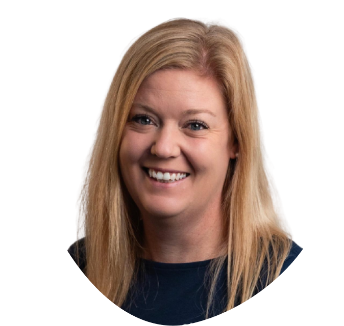 Amy Hill, Head of Operations at Elevate Cloud